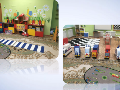 Центр безопасности 